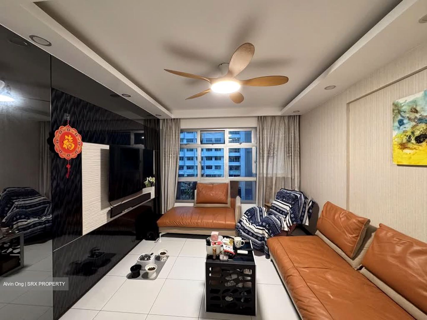 Blk 209B Punggol Crest (Punggol), HDB 4 Rooms #603725471